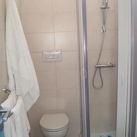 Golden Sands Appartamento Torre Canne