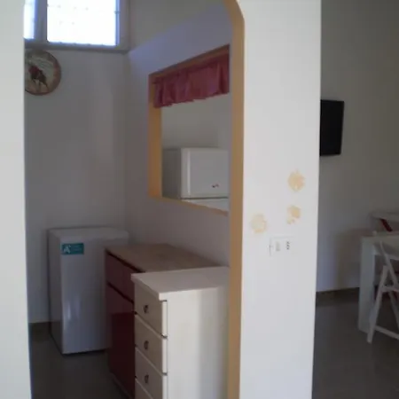 Golden Sands Appartamento Torre Canne