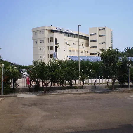 Golden Sands Appartamento