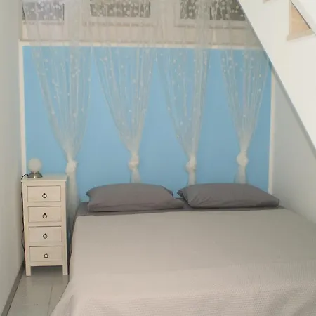 Golden Sands * Torre Canne