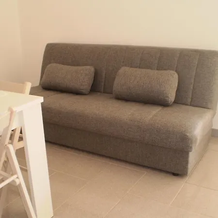 Appartamento Golden Sands