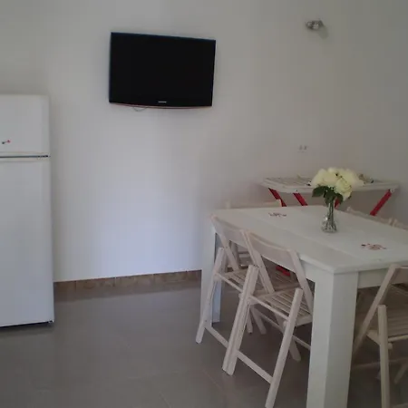 Golden Sands Appartamento Torre Canne