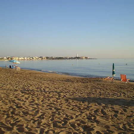 Golden Sands Appartamento
