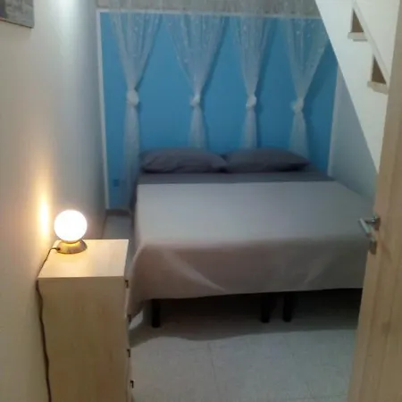 Appartamento Golden Sands Torre Canne