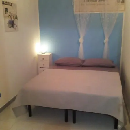 Golden Sands * Torre Canne