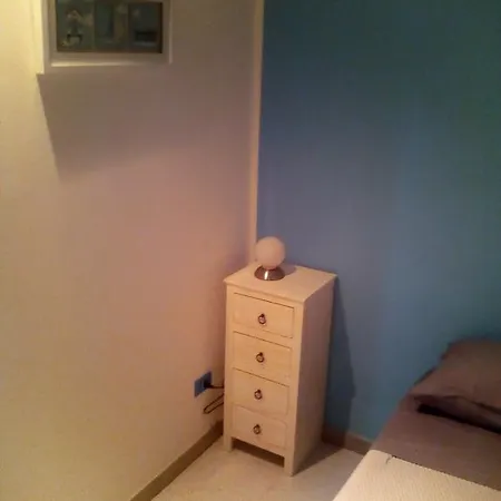 Golden Sands Appartamento Torre Canne