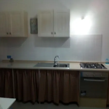 Golden Sands Appartamento Torre Canne