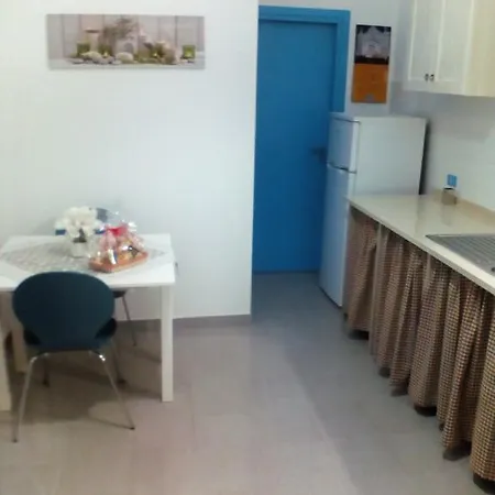 Appartamento Golden Sands *