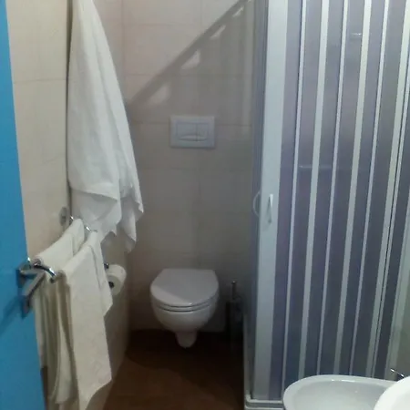 Appartamento Golden Sands Torre Canne
